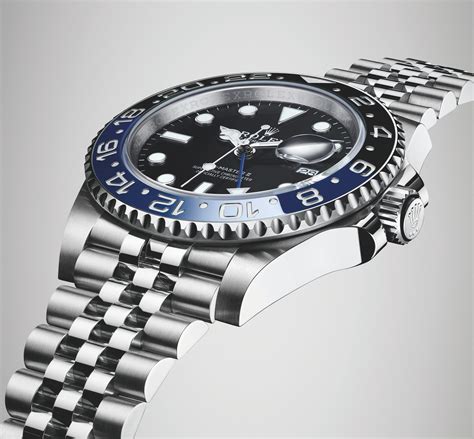 rolex gmt 2 jubilee bracelet|rolex batman jubilee.